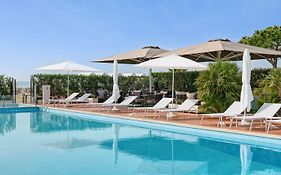 Hotel Delle Rose